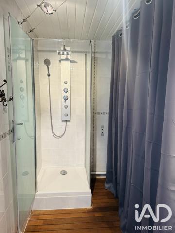Appartement à vendre 5 pièces 91 m² Talant