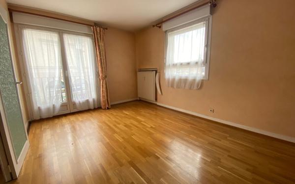 Appartement à vendre    2 pièces • 59,43 m2 Alençon