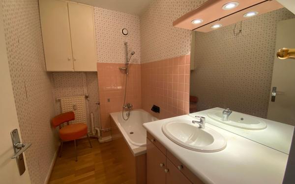 Appartement à vendre    2 pièces • 59,43 m2 Alençon