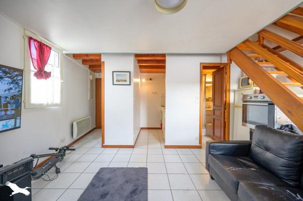Appartement à vendre 213 000 € Saint-Martin-de-Ré 3 p 36 m² DPE D