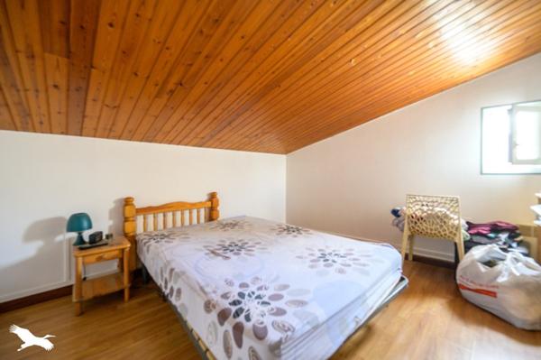 Appartement à vendre 213 000 € Saint-Martin-de-Ré 3 p 36 m² DPE D