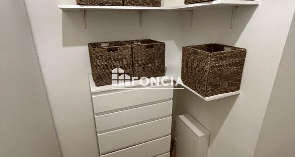 Location Appartement meublé 2 pièces 46.29 m² - Rungis 94150