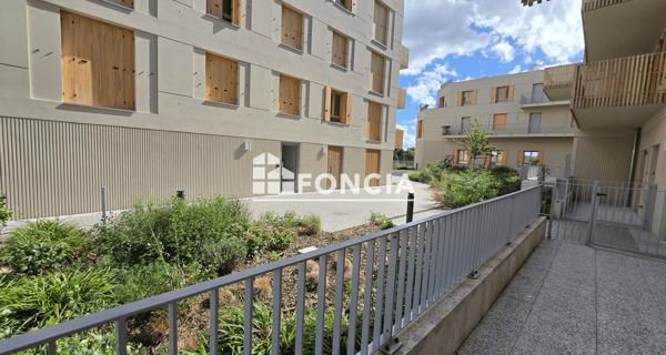 Location Appartement meublé 2 pièces 46.29 m² - Rungis 94150