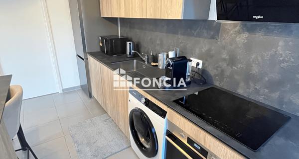 Location Appartement meublé 2 pièces 46.29 m² - Rungis 94150