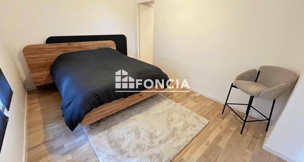 Location Appartement meublé 2 pièces 46.29 m² - Rungis 94150