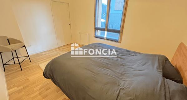 Location Appartement meublé 2 pièces 46.29 m² - Rungis 94150