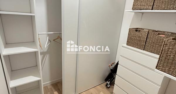 Location Appartement meublé 2 pièces 46.29 m² - Rungis 94150