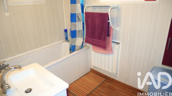 Maison à vendre 5 pièces 101 m² Argenteuil