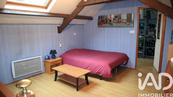 Maison à vendre 5 pièces 101 m² Argenteuil