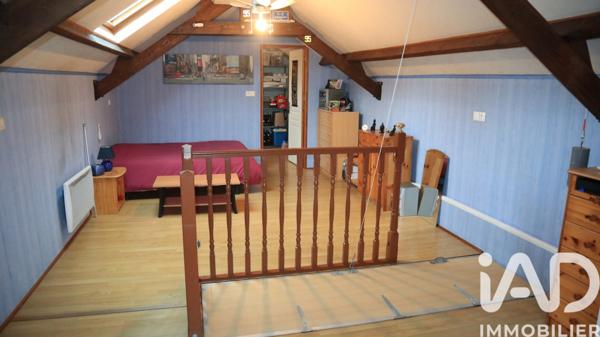 Maison à vendre 5 pièces 101 m² Argenteuil