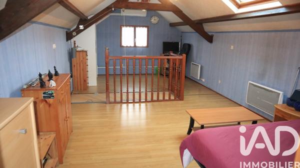 Maison à vendre 5 pièces 101 m² Argenteuil