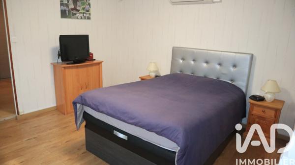 Maison à vendre 5 pièces 101 m² Argenteuil