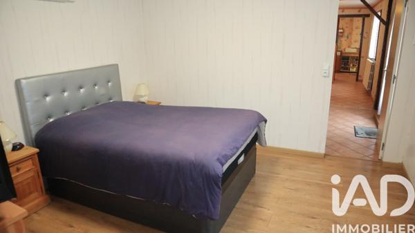 Maison à vendre 5 pièces 101 m² Argenteuil