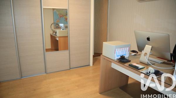 Maison à vendre 5 pièces 101 m² Argenteuil