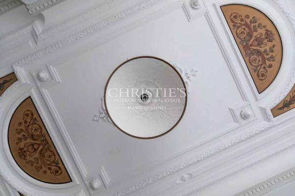 Bordeaux Triangle d’Or – Appartement de prestige 150 m² – Balconnets – Vue dégagée