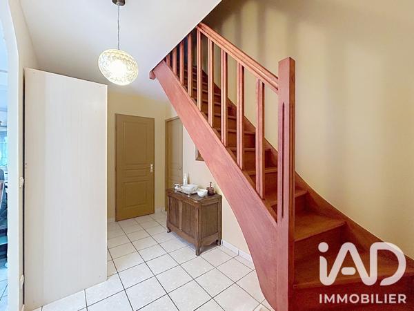 Maison à vendre 7 pièces 118 m² Brétigny-sur-Orge