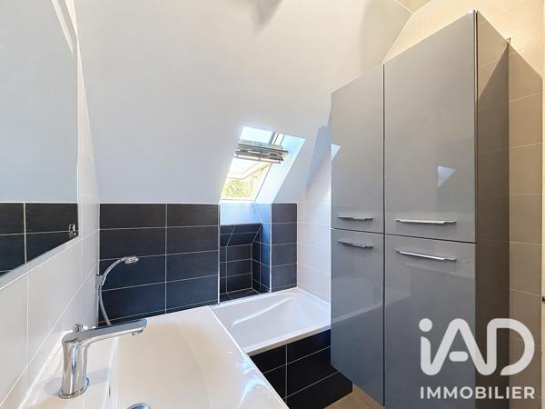 Maison à vendre 7 pièces 118 m² Brétigny-sur-Orge