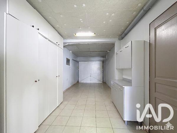 Maison à vendre 7 pièces 118 m² Brétigny-sur-Orge