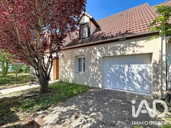 Maison à vendre 7 pièces 118 m² Brétigny-sur-Orge