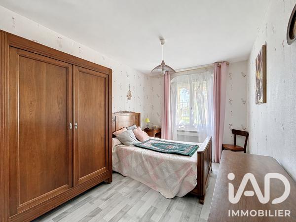 Maison à vendre 7 pièces 118 m² Brétigny-sur-Orge