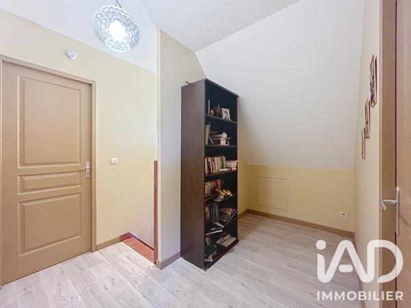 Maison à vendre 7 pièces 118 m² Brétigny-sur-Orge