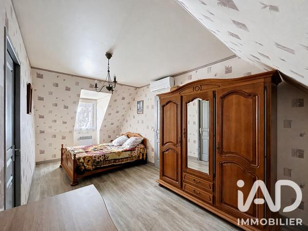 Maison à vendre 7 pièces 118 m² Brétigny-sur-Orge