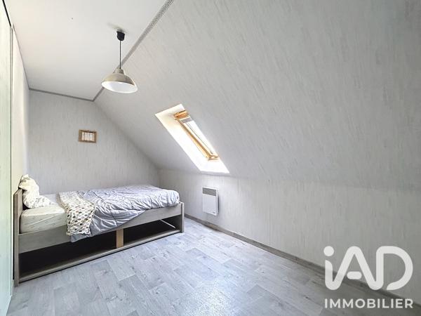 Maison à vendre 7 pièces 118 m² Brétigny-sur-Orge