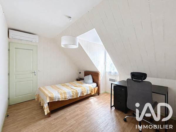 Maison à vendre 7 pièces 118 m² Brétigny-sur-Orge