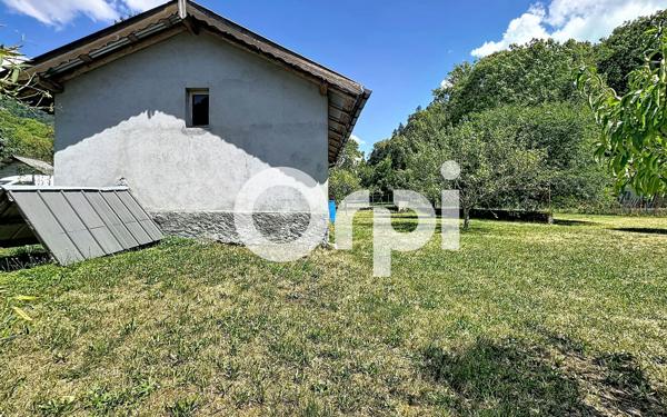 Terrain à vendre