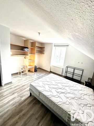 Appartement à vendre 3 pièces 77 m² Firminy