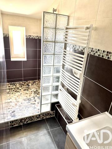 Appartement à vendre 3 pièces 77 m² Firminy