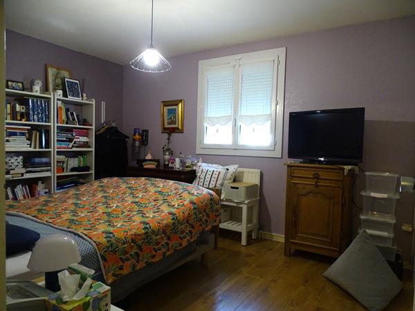 Saint-Avertin - Maison  rénovée de Plain-pied