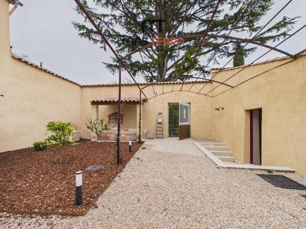 Appartement 3 pièces - 55 m²