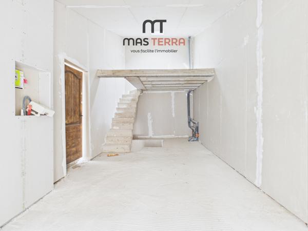 Appartement 3 pièces - 55 m²