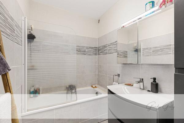 Maison à vendre 4 pièces de 90 m²