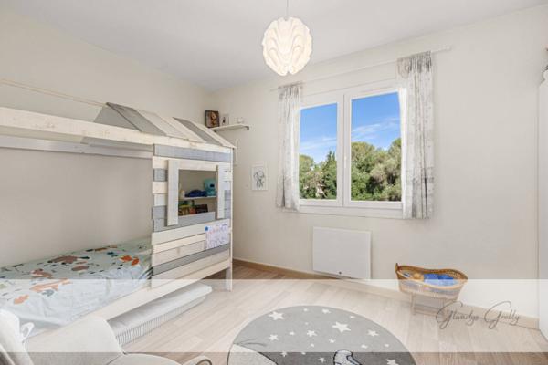 Maison à vendre 4 pièces de 90 m²