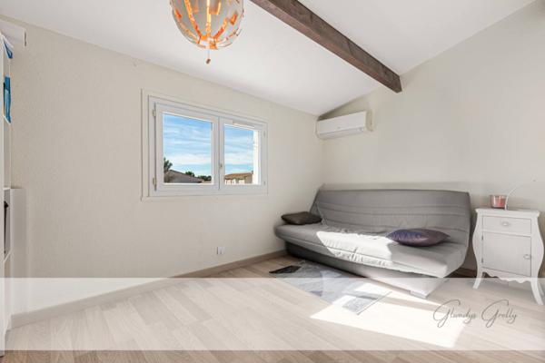 Maison à vendre 4 pièces de 90 m²