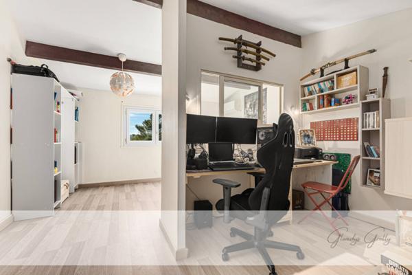 Maison à vendre 4 pièces de 90 m²