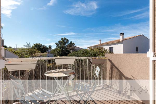 Maison à vendre 4 pièces de 90 m²