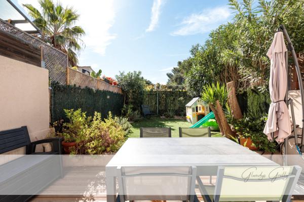 Maison à vendre 4 pièces de 90 m²