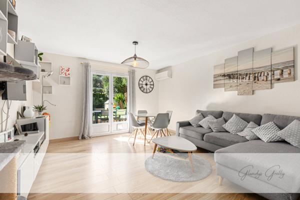 Maison à vendre 4 pièces de 90 m²