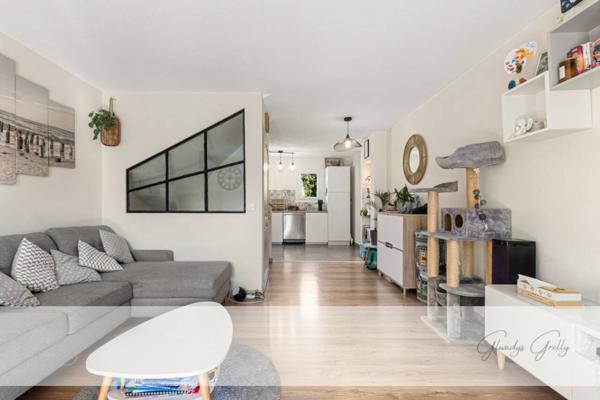 Maison à vendre 4 pièces de 90 m²