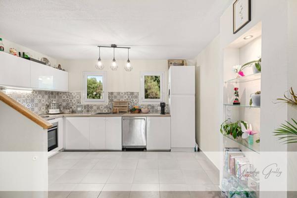 Maison à vendre 4 pièces de 90 m²