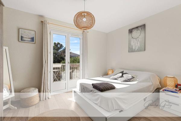 Maison à vendre 4 pièces de 90 m²