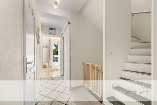 Maison à vendre 4 pièces de 90 m²