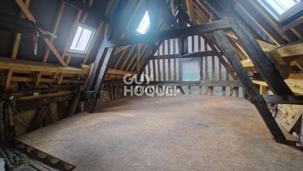 Spécial investisseur! IMMEUBLE A VENDRE Proche cathédrale