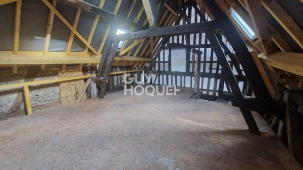 Spécial investisseur! IMMEUBLE A VENDRE Proche cathédrale