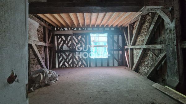 Spécial investisseur! IMMEUBLE A VENDRE Proche cathédrale