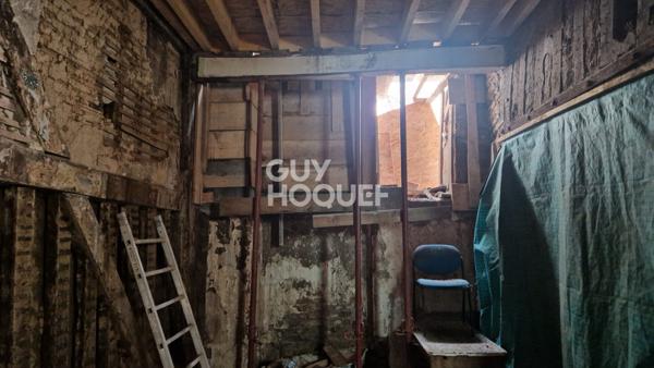 Spécial investisseur! IMMEUBLE A VENDRE Proche cathédrale