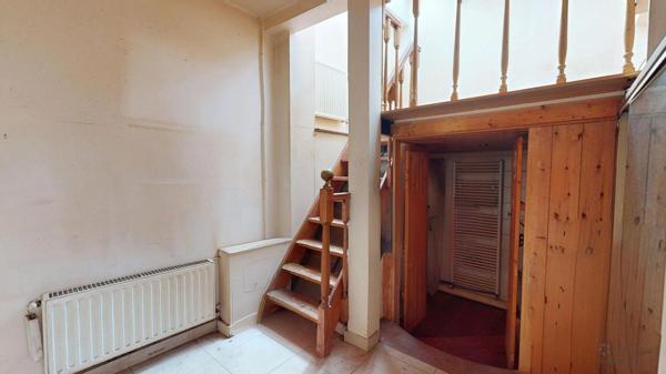 Local  Paris 42 m²